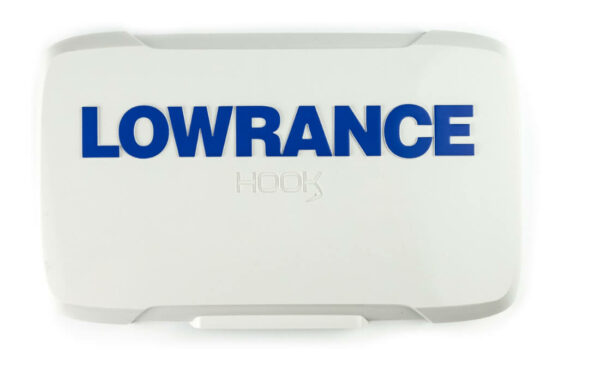 Фото Крышка для Lowrance HOOK2 5x