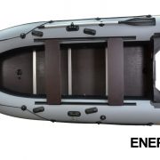 Фото лодки Marlin 360E (Energy)