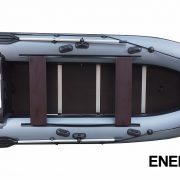 Фото лодки Marlin 380E (Energy)