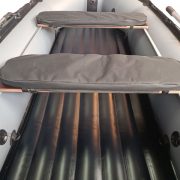 Фото лодки DRAGON 3200 AIR МАХ НДНД килевое дно